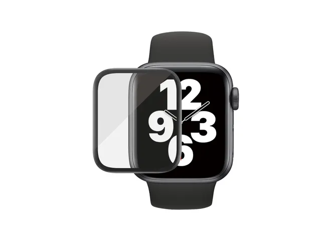 PanzerGlass Apple Watch Series 4 | 5 | 6 | SE 40mm| Screen Protecto