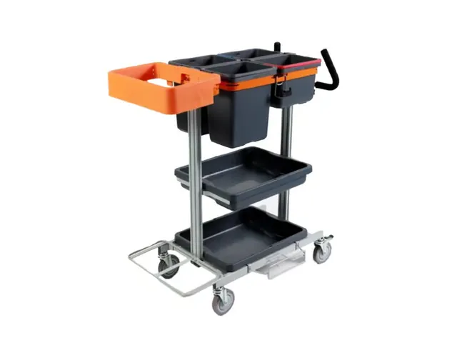TASKI Nano Trolley Verlengstuk