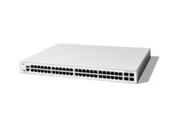 Switch Cisco Catalyst 1300 C1300-48T-4G 48 ports Gigabit 4 ports SFP