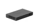 16-poorts Gigabit Ethernet High-Power POE + onbeheerde switch met POE
