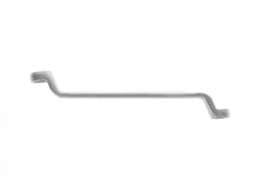 2 21X23dubbele ringsleutel,UD profiel,21x23mm