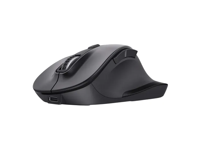 Muis Trust Fyda multidevice draadloos