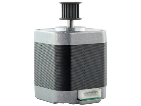 Anycubic Kobra S1-serie Z-motor