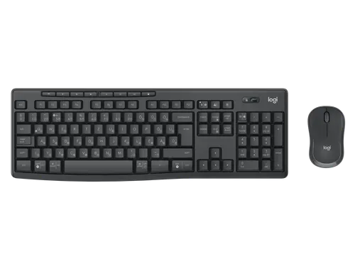 920-012077 LOGITECH MK370 Keyboard+mouse