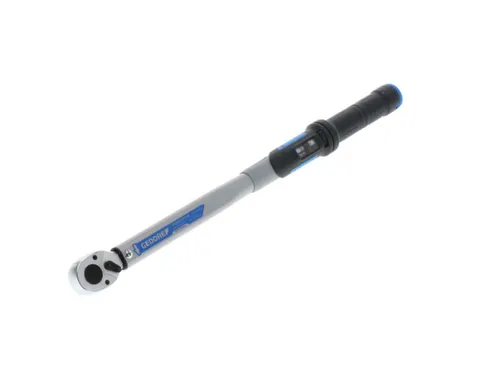 DMUK 200 Momentsleutel DREMASTER UK 1/2 inch,40-200 Nm