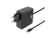 Chargeur ordinateur portable ACT USB-C 100W PD 2 mètres