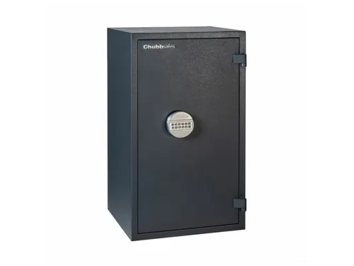 Brand en Inbraakwerende Kluis HomeSafe S2-70-EL30 Elektronisch Slot