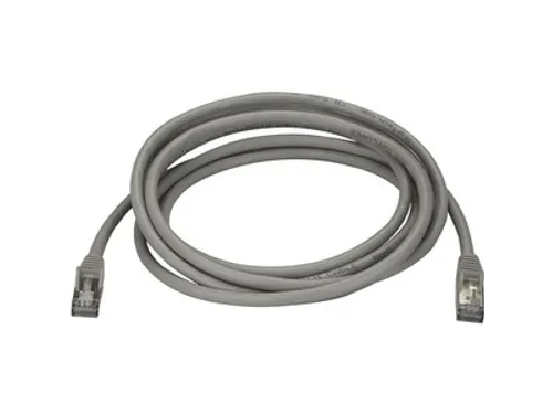 Kabel grijs CAT6a Ethernet 7m