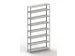 rayonnage,rayonnage départ,HxlxP 2500x1254x304mm