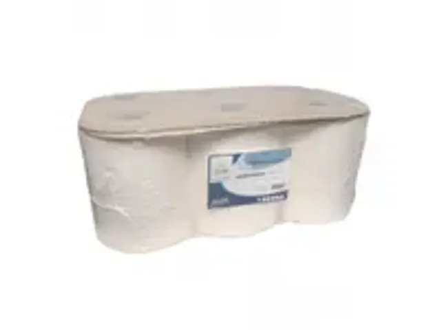 OUTLET Handdoekrol Euro 129066 matic CEL 2-laags 6 Rol