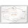 Whiteboard Nobo Premium Plus 60x90cm emaille
