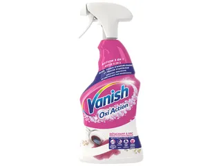 Vlekkenverwijderaar Vanish Oxi Action Dry Tapijt 500ml - 2