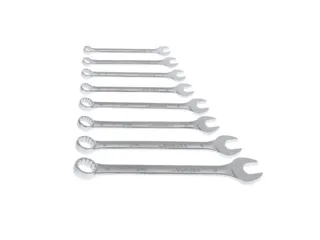 7-080 Combinatiesleutelset 8-delig UD profiel 8-19mm - 2