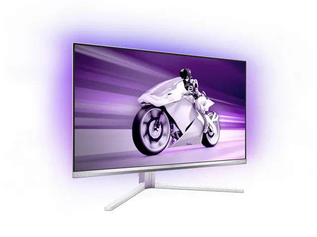 Gaming Monitor 27M2N8500 QD OLED-gamemonitor