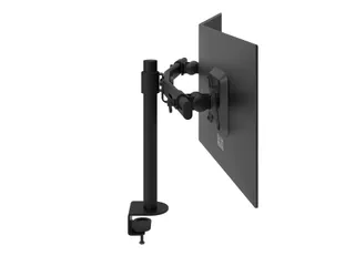 Viewmate Monitorarm Bureau 643 2 Schermen Zwart - 3