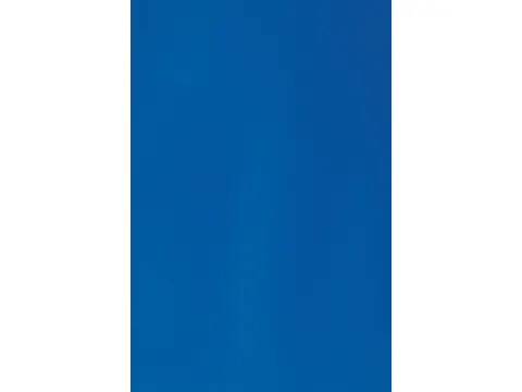 Voorblad Gbc A4 Polycover 300 Micron Donker Blauw