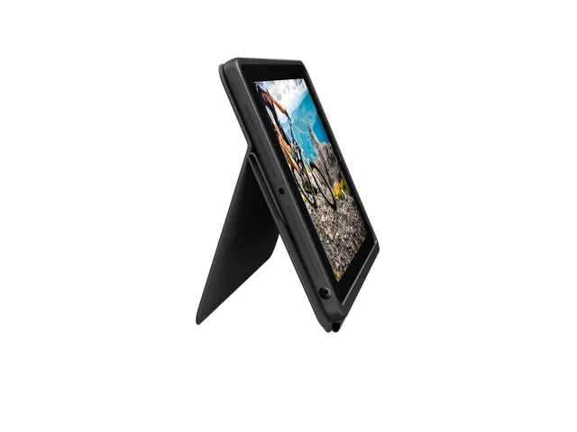 Rugged Folio Toetsenbord/hoes iPad (7/8e gen.) Azerty FR Bluetooth
