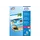 kleurenlaserpapier Avery A4 wit 200 gram doos a 100 vel