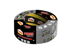 Plakband Pattex Power Tape 50mmx50m grijs