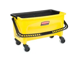 Hygen microvezel laademmer met perswringer, Rubbermaid