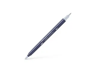 Sketchmarker Faber-Castell Goldfaber 241 cold grey XI op alcoholbasis - 1