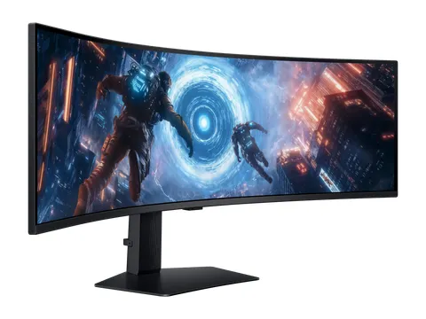 Samsung 49 Inch Odyssey G9 G91F Gaming Monitor