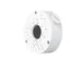 TP-Link VJB-300, Aansluitdoos, Universeel, Wit, Aluminium, 125 mm, 45,