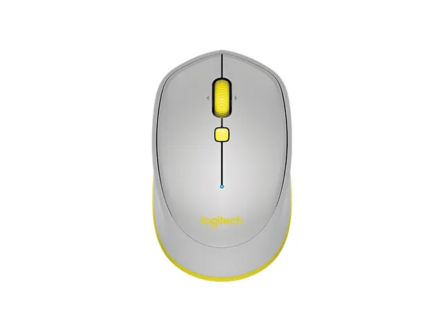 M535 Bluetooth Mouse - Grey