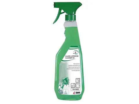 Tana GLASS cleaner 10x750ml