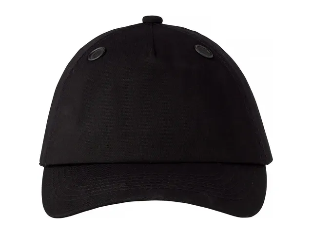 Veiligheidspet Arco Bump zwart