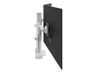 Viewgo modular monitorarm bureau 220 wit - 3