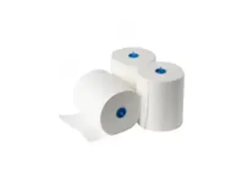 OUTLET DiscountOffice Handdoekpapier 2-laags Wit 140m Tork Matic 6 Rol