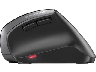 JW-4500 CHERRY Ergonomische Muis 5 buttons - 3