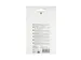Stylo gel Sakura Gelly Roll Classic 08 rétractable set 10 couleurs no