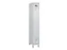 locker voor scheiding van kleding,HxBxD 1950x300x500mm,1vak