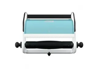Tork W1 Performance Muurstandaard Roldispenser Wit - 2