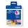 Brother LC-527 Inktcartridges Zwart + 3 Kleuren