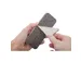 Effaceur tableau blanc MAUL muticouches 14,5x5,5cm blister