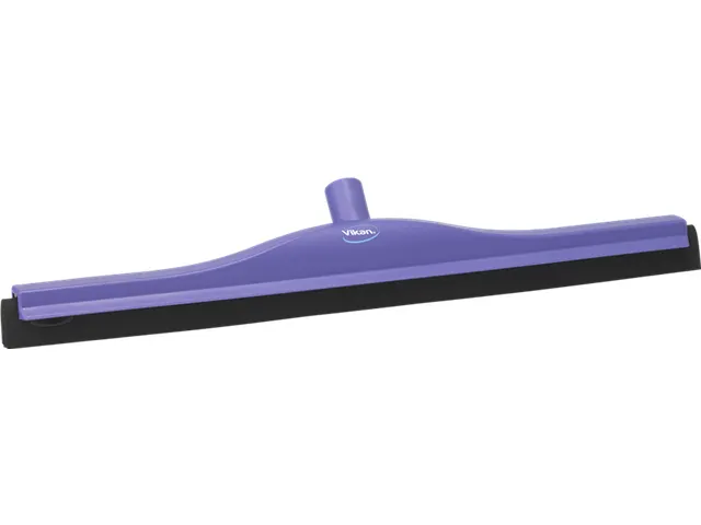 Vloertrekker 60cm Paars