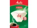 Original Koffiefilter 1X4 Pak Van 40 Stuks