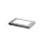 OUTLET Sanfer S1419182 inwerpdeksel tbv afvalbak 22 liter, RVS