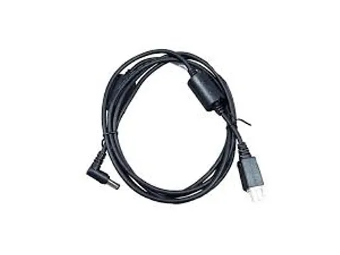 Zebra CBL-DC-451A1-01 electriciteitssnoer Zwart