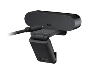 Logitech BRIO 4K Ultra HD-webcam - 5