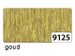 Crêpepapier Folia 50x250cm 10vel 9125 goud