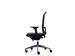 Ergonomische Bureaustoel Zwart Net Se7en LX212 Comfort Arbo - 3
