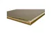 Livre d'or Balacron avec titre 100 pages blanches - 27x22 cm vertical