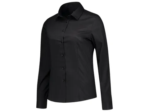 Chemise Tricorp 705015, noir, taille 46, la piece
