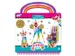 Activiteitenboek Totum Rainbow Pets designer