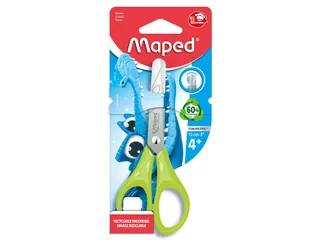 Kinderschaar Maped Essentials 13cm assorti - 10