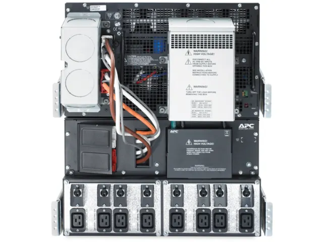 Smart-UPS RT 20kVA RM 230V